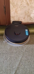 Робот-пилосос PHILIPS Series 2000 XU2000/10 фото від покупців 14