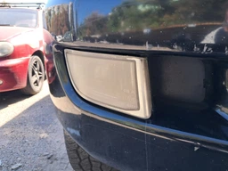 Набор для восстановления фар Turtle Wax Headlight Lens Restorer Kit 1 шт (5010322536861) фото от покупателей 5