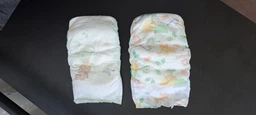 Підгузники дитячі Huggies 401098 Classic 3 4-9кг (bc-345269) фото від покупців 5