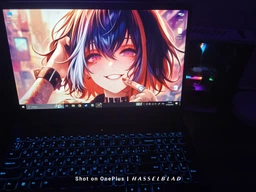 Ноутбук Lenovo IdeaPad Gaming 3 15ACH6 (82K20273RA) Shadow Black фото від покупців 4