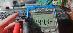 Автомобильное реле на 5 контактов 24V 40A фото от покупателей 2
