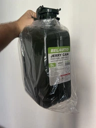 Канистра металлическая Belauto 20 л (KS20_B)