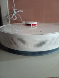 Робот-пылесос Dreame F9 Pro RLF22GA White фото от покупателей 8