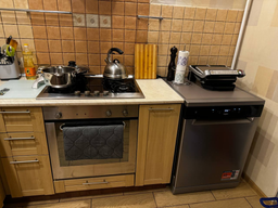 Посудомоечная машина WHIRLPOOL W2F HD624 фото от покупателей 13