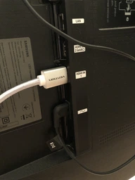 Кабель Vention HDMI - HDMI v2.1, 8K 60 Hz, 4K 165 Hz, 2K 144 Hz, 1080P 240 Hz 1 м (ALCIF)