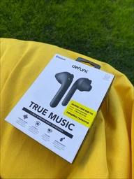 Навушники Defunc True Music ENC Green (D4276M) фото від покупців 1