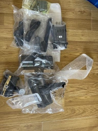 Аккумуляторный пылесос Samsung Jet85 VS20C8524TB/UK + Щетка Samsung VCA-WBA95/GL для влажной уборки в подарок! фото от покупателей 11