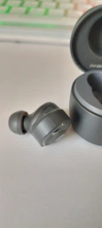 Наушники Skullcandy TW Sesh ANC True Black (S2TEW-P740)