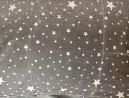 Комплект постільної білизни Moon&Star Микросатин Premium «Starry Night» полуторний євро 160х220 наволочки 2х50х70 (MS-820005131) фото від покупців 1