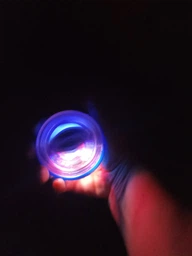 Тренажер для кистей рук кисти запястья павербол Brillix gyro power ball кистевой гироскопический эспандер gyroball гиробол повербол с led подсветкой 5 цветов powerball кейс в комплекте гиро тренажеры синий фото от покупателей 3