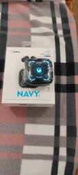 Навушники Gelius NavyStrike GP-TWS039 Black (2099900974458) фото від покупців 14