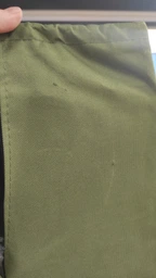 Раскладушка армейская НАТО Malatec 190 см + чехол зеленая розкладушка туристичиская походная до 120 кг