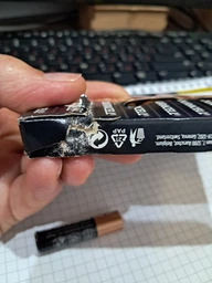 Щелочные батарейки Duracell AAA (LR03) MN2400 18 шт family pack (5000394107557) фото от покупателей 9