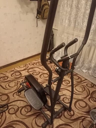 Орбитрек магнитный EnergyFit, код: GB-515E