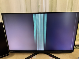 Монітор 27" Samsung Odyssey AG50 S27AG502NI (LS27AG502PIXCI)