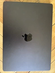 Ноутбук Apple MacBook Pro 14