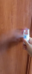 Портативний зволожувач для шкіри обличчя Lima Ручний фото від покупців 2