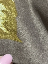 Комплект постільної білизни Moon&Star Микросатин Premium «Floral Mocha» полуторний 143х210 наволочки 2х40х60 (MS-820005020) фото від покупців 5