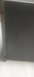Тумба для обуви с сиденьем в цвете Антрацит с, МФ Влаби фото от покупателей 7