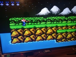Бездротова портативна приставка для телевізора M8 64G 4К HDMI Pro wireless, консоль Game Stick Lite, 2 джойстики, 20000 ігор Dendy, Sega, Game Boy, Nintendo, PlayStation 1 фото від покупців 1