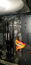 Материнська плата MSI MPG B550 Gaming Plus (sAM4, AMD B550, PCI-Ex16) фото від покупців 9