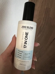 Крем-спрей для волос Joko Blend 17 в 1 200 мл (4823109408395) фото от покупателей 1