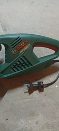 Кусторез электрический Bosch EasyHedgeCut 45 (0600847A05) фото от покупателей 10
