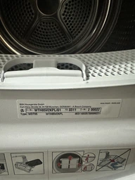 Корзина для шерсти и обуви к для сушильной машины Bosch 11006122