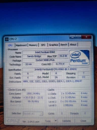 Оперативная память A-Tech 8GB DDR3-1333 (PC3-10600) SODIMM 2Rх8 (AT8G1D3S1333ND8N15V) фото от покупателей 4