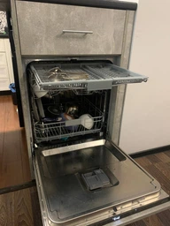 Посудомийна машина Gorenje GV673C60