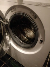 Пральна машина Beko WUE6626XBCW фото від покупців 1