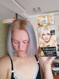 Стойкая краска для волос L'Oreal Paris Preference 5.25 - Каштановый перламутровый (3600010013396) фото от покупателей 4