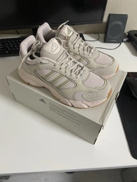 Женские кроссовки для бега Adidas Crazychaos 2000 IG4347 36 (3.5UK) 22.2 см Orbgry/Grethr/Gretwo (4067891968587) фото от покупателей 10