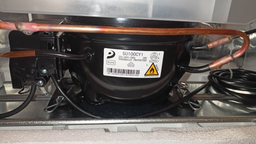 Двухкамерный холодильник Indesit INKS 1361 S4U1 фото от покупателей 19
