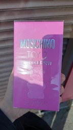 Тестер Moschino Toy 2 Bubble Gum для жінок 60 мл фото від покупців 4