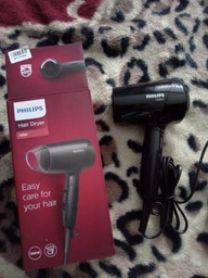 Фен PHILIPS BHC010/10 фото от покупателей 12