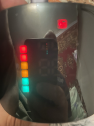 Автоматический Тонометр на Запястье с Голосовым Монитором Blood Pressure Monit фото от покупателей 12