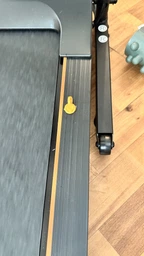 Беговая дорожка EnergyFIT 510D с вибромассажером (510D)