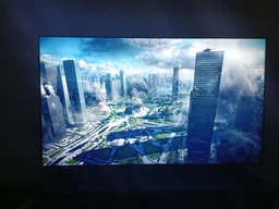 Телевизор Kivi 70" 70U760QB фото от покупателей 12