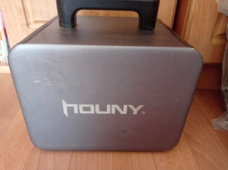Зарядна станція Houny HY-500 / 750 Вт / 512 Вт⋅год / LiFePO4 (7150004) фото від покупців 3