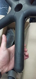 Крісло Nowy Styl BOOSTER PM60 ECO-30 фото від покупців 2