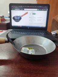 Ковш штукатурный Virok 13V580 фото от покупателей 1