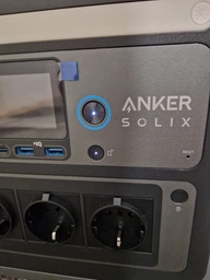 Зарядна станція Anker Solix C1000X фото від покупців 16
