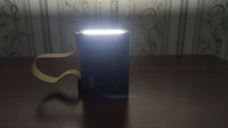 Павербанк 60000 mAh QC 3.0 PD 100W Ліхтарик - для ноутбука телефона роутера айфона, Універсальна батарея Зовнішній акумулятор, темно-сірий фото від покупців 5