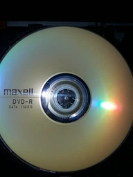 Диски Maxell DVD-R 4.7GB 16X Spindle Pack 100 шт (4902580504915) фото от покупателей 1