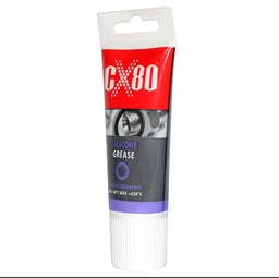 Смазка для кофемашин Saeco CX80 Silicone Grease (40 г) (xx) фото от покупателей 4