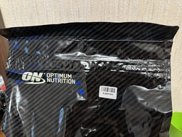 Протеин Optimum Nutrition 100% Whey Gold Standard 2270 g /72 servings/ Strawberry Cream фото от покупателей 12