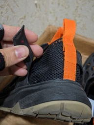 Мужские кроссовки Merrell 534903765 44 (10US) 28 см Зеленые (1159795879) фото от покупателей 1