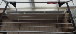 Сушилка Vileda King Indoor Dryer (4023103202139)