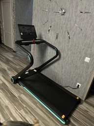 Бігова доріжка EnergyFIT EF-U20